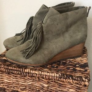 No signs of use, excellent condition Dr Scholls